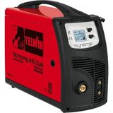 Telwin TW816053 Technomig 215 Dual Synergic MIG-MAG Kaynak Makinesi