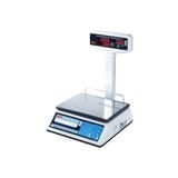Tem 030B1D Egeled 30 KG Boyunlu Terazi