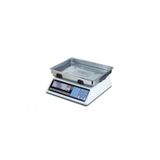 Tem 060c-pzr Çukur Kefe 60 Kg. Terazi