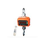 Tem 15 Ton Vinç Kantarı Sh-15000-led Model