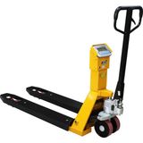 Tem 2 Ton Kapasiteli Transpalet Baskülü BEK+C1006-2000 Dayanıklı ve Kullanışlı
