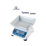 Tem 30 Elektronik Terazi-30 Kg Kapasiteli-5 G 2022 Model 2 Yıl Garantili