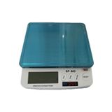TEM 30 Kg Elektronik Terazi