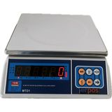 Tem 30 kg Tartım Terazisi