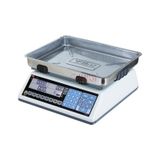 Tem 30 KG x 5 - 10 Gr Fiyat Hesaplamalı Terazi