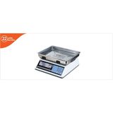 Tem 30KG Pazarcı Baskülü(Terazi)