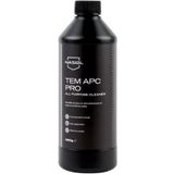 Tem Apc Pro Araç İçi Çok Amaçlı Temizleyici-500 Gr-Koltuk,Döşeme,Plastik Temizleme, Detailing