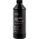 Tem Apc Pro Araç Içi Çok Amaçlı TEMIZLEYICI-500 Gr-Koltuk,tavan,plastik,döşeme,lastik Temizleme,detailing,süper Güçlü Leke Çıkarıcı,temizlik Spreyi