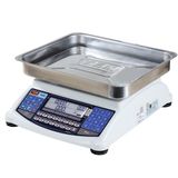 Tem Ata 30 kg 5 gr Onaylı Adet Sayıcı Terazi