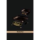Tem Ata 60 kg 10 gr Onaylı Fiyat Hesaplamalı Terazi