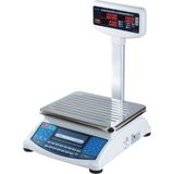 Tem Ata Boyunlu LED Hesaplamalı Terazi 120 kg x 20 / 50 gr