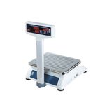 Tem Ata Boyunlu LED Hesaplamalı Terazi 60 kg x 10 / 20 gr