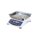 Tem Ata-C 15 Kg. 2/5 Gr. Fıyat Hesaplamalı Terazi