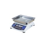 Tem Ata LCD 15 kg x 2 / 5 gr Fıyat Hesaplamalı Terazi