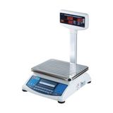 Tem Ata LCD 60 kg x 10 / 20 gr Hesaplamalı Terazi
