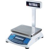 Tem Ata LCD Boyunlu Tutar Hesaplamalı Terazi 60 kg