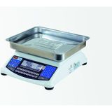 Tem Ata LCD Hesaplamalı Terazi 15 kg x 2 / 5 gr