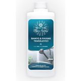Tem Banyo &fayans Temizleyici Güçlü Etki,ultra Parlaklık - Çok Renkli