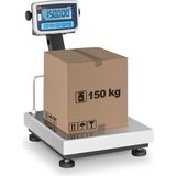 Tem Beko 150 kg Kapasite 50 gr Hassasiyetli Tartım Terazi 35X40 cm Geniş Platform