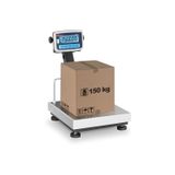 Tem Beko 300 kg 100 gr 50X60 cm Tartım Terazi