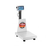 Tem Beko040x050150 Elektronik Terazi - 150 Kg Kapasiteli ? 40x50 Cm Tablalı