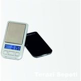 Tem Cep Terazisi XTSF712 300 gr x 0,01GR