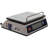 Tem DMS008 Ege M Onaylı Tutar Hesaplamalı Terazi 30 Kg 5 Gram