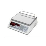 Tem Ege 15 kg 0.5 gr Onaysız Adet Sayıcı Terazi