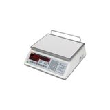 Tem Ege 30 kg 5 gr Onaylı Adet Sayıcı Terazi
