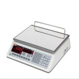 Tem Ege 6 kg 1 gr Onaylı Adet Sayıcı Terazi