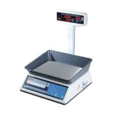 Tem Ege-b1d-c 30 Kg. 5/10 Gr. Fiyat Hesaplamalı Terazi