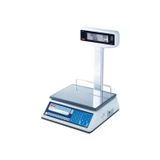 Tem Ege LCD 15 kg 2 gr Fiyat Hesaplamalı Terazi