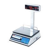 Tem Ege LCD 6 kg 1 gr Fiyat Hesaplamalı Terazi
