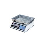 TEM Ege Lcd 60 Kg X 10 / 20 Gr Fiyat Hesaplamalı Terazi EGELCDPAZARCI60