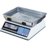 Tem Ege LCD Hesaplamalı Terazi 60 kg Kapasite ile Şarj Edilebilir LCD Ekran 60 kg x 10 / 20 gr