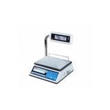 TEM Ege Lcd Katlanır Boyun 30 Kg X 5 / 10 Gr Fiyat Hesaplamalı Terazi