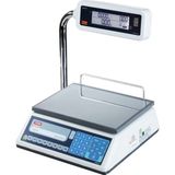 Tem Ege LCD Katlanır Boyun 30 kg x 5 / 10 gr Hesaplamalı Terazi