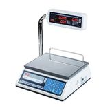 TEM EGE-LED 30 KG 5 GR FİYAT HESAPLAMALI TERAZİ