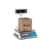 Tem Ege LED 6 kg 1 gr Fiyat Hesaplamalı Terazi