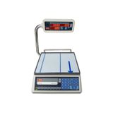 Tem Ege-Led Fıyat Hesaplamalı Terazi| 30 kg |