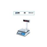 Tem Ege Led Pc Bağlantılı 30 Kg Terazi Akülü (usb Çıkışlı)