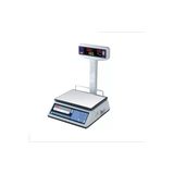 Tem Ege LED V2 T Boyun 30 kg x 5 10 gr Fıyat Hesaplamalı Terazi