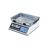 Tem Ege-m-c 15 Kg. 2/5 Gr. Fiyat Hesaplamalı Terazi