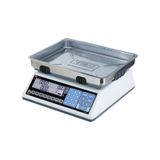 Tem Ege-m Fiyat Hesaplamalı Terazi 15 Kg 2 Gr