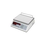 TEM Ege Ns-lcd 30 Kg 5-10 Gr Onaylı Sayıcı Terazi