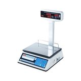 Tem Ege-T Fiyat Hesaplamalı Terazi 30 KG
