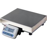 Tem Eko 15 kg x 2 gr 28 x 35 Paslanmaz Terazi
