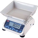 Tem Eko 6 kg x 1 gr Tartım Terazisi