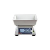 Tem Eko+ Lcd 15 Kg/10 gr Çift Ekranlı Onaylı Tartım Terazisi