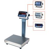 Tem Eko LCD 150 kg 28x35 cm Baskül